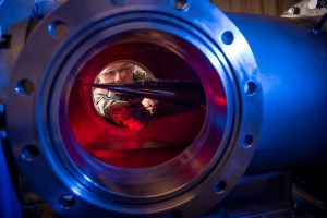 Lewis temporarily serving as acting undersecretary for research and engineering