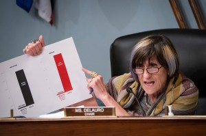 This week in Congress: Lawmakers eye mid-summer for big budget decisions