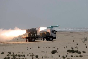 Who will sell Iran weapons now that the arms embargo is dead?