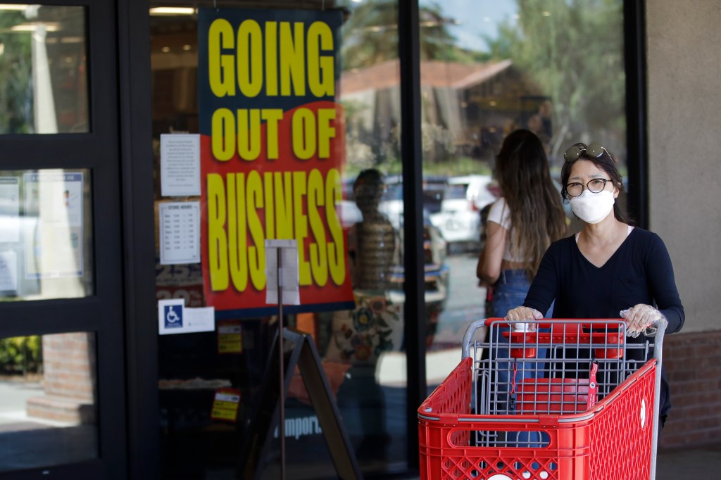 Veterans unemployment saw another small improvement in June