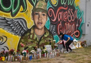 The unbearable cost of losing the silent war within our military