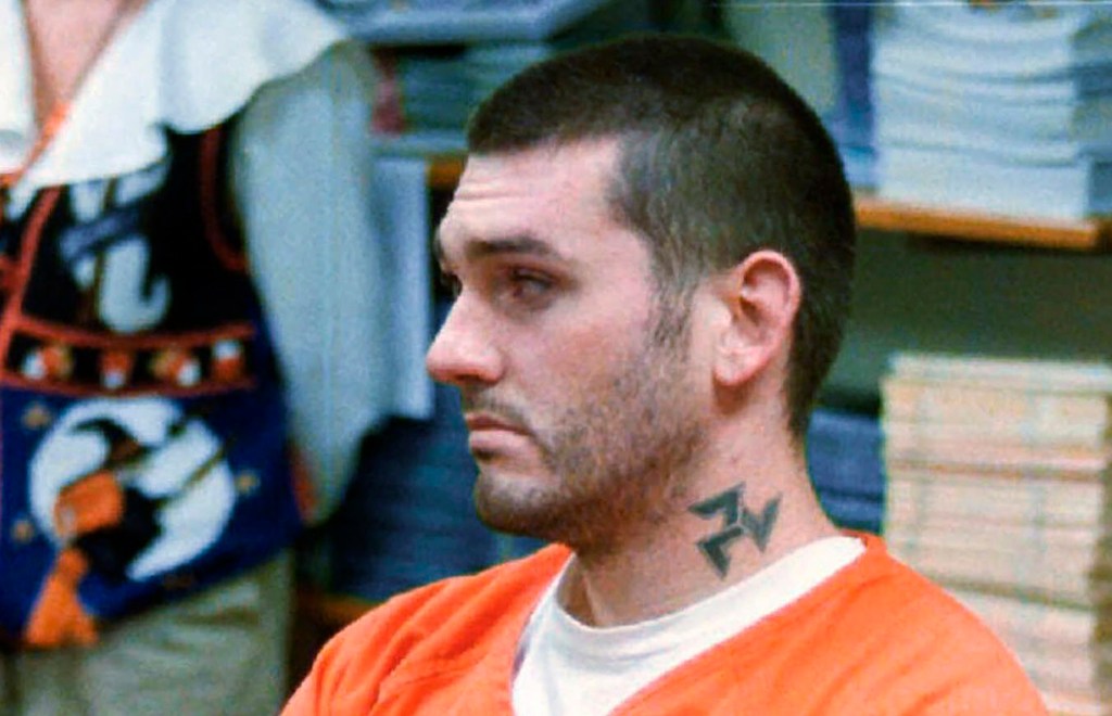 US carries out the 1st federal execution in nearly 2 decades
