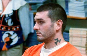 US carries out the 1st federal execution in nearly 2 decades