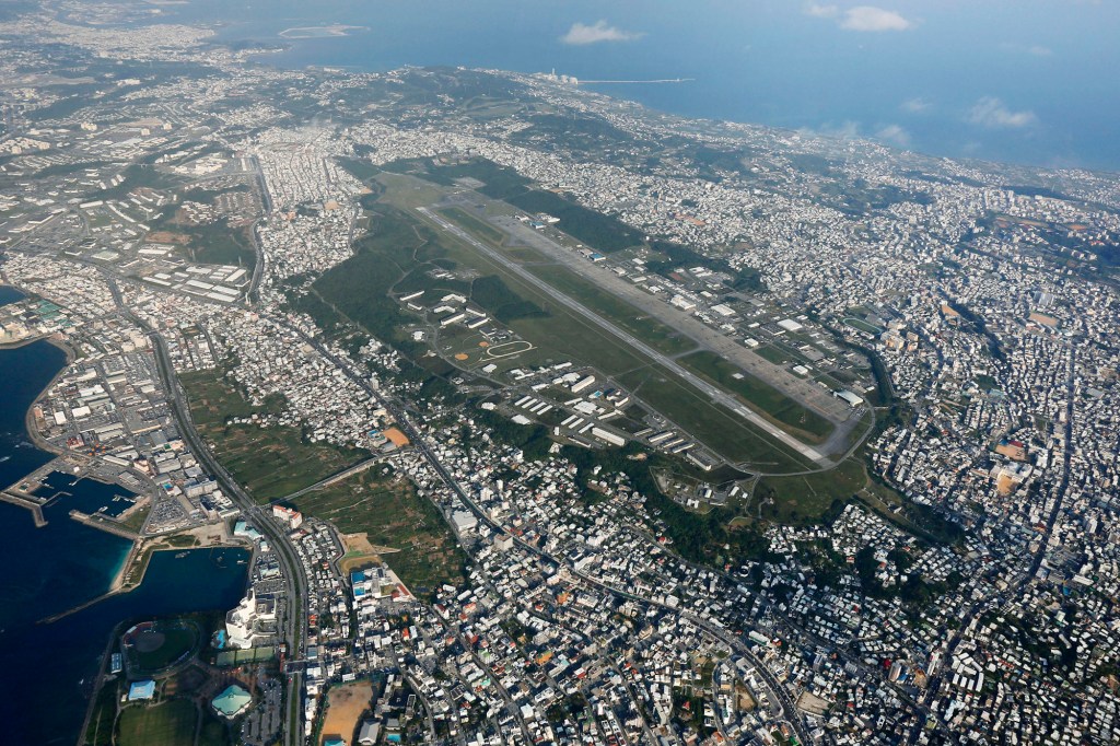 Japan: US military coronavirus policy has multiple problems