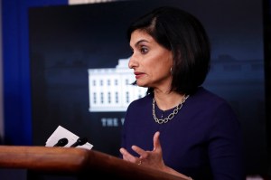 Watchdog report faults Medicare agency’s contract management