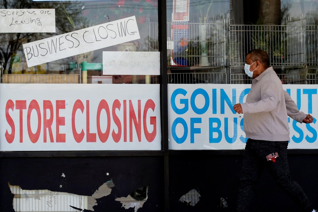 Veterans unemployment down for third month in a row, but still double pre-pandemic levels