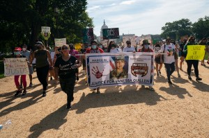 Actions taken by Army secretary, Congress after Spc. Vanessa Guillen’s death are insufficient