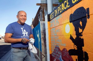 Veteran status will be considered in deportation cases, new ICE directive says