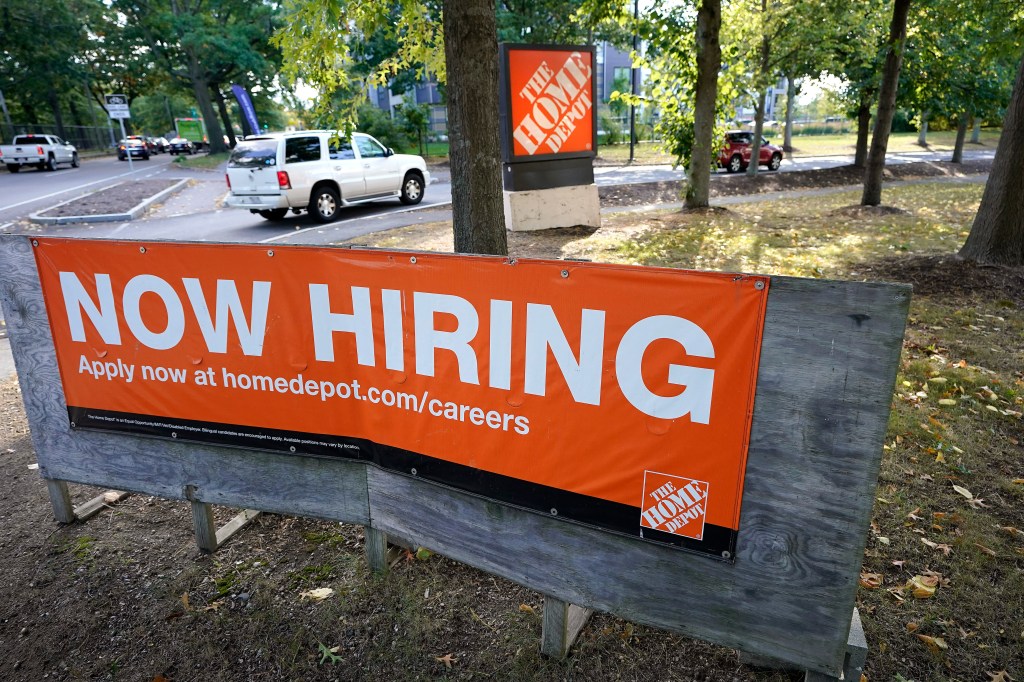 Veterans unemployment flat for September as national rate declines