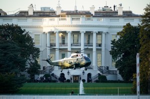 This week in Congress: White House warns against more budget delays