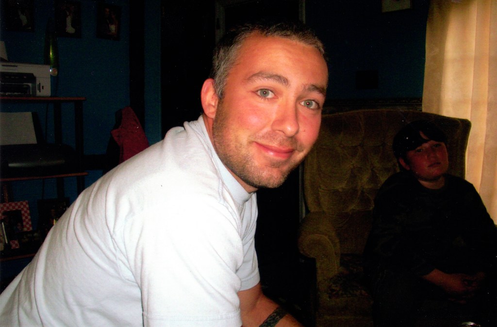 Mystery surrounds Marine veteran’s imprisonment in Venezuela