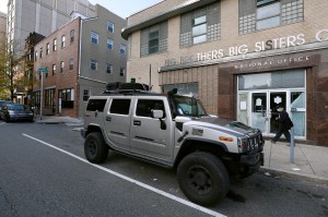 Vets for Trump co-founder remains jailed on gun charges, claims he’s a ‘political prisoner’