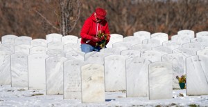 December is now the VA’s deadliest month for coronavirus as deaths top 6,000