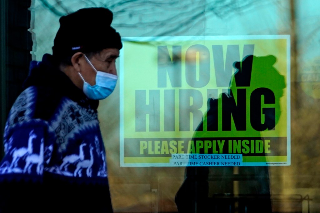 Veterans unemployment up in November as national jobless rate falls