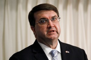 American Legion, Pelosi join calls for VA leader’s ouster