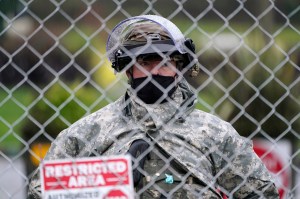 States begin activating National Guard after FBI warns of armed protests at capitols