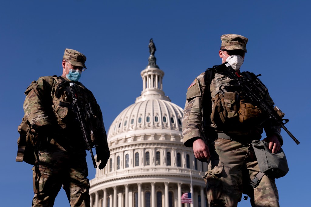 Here’s how the new continuing resolution will frustrate the Pentagon