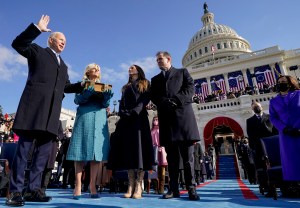 Five key priorities for federal contractors to watch in the Biden transition