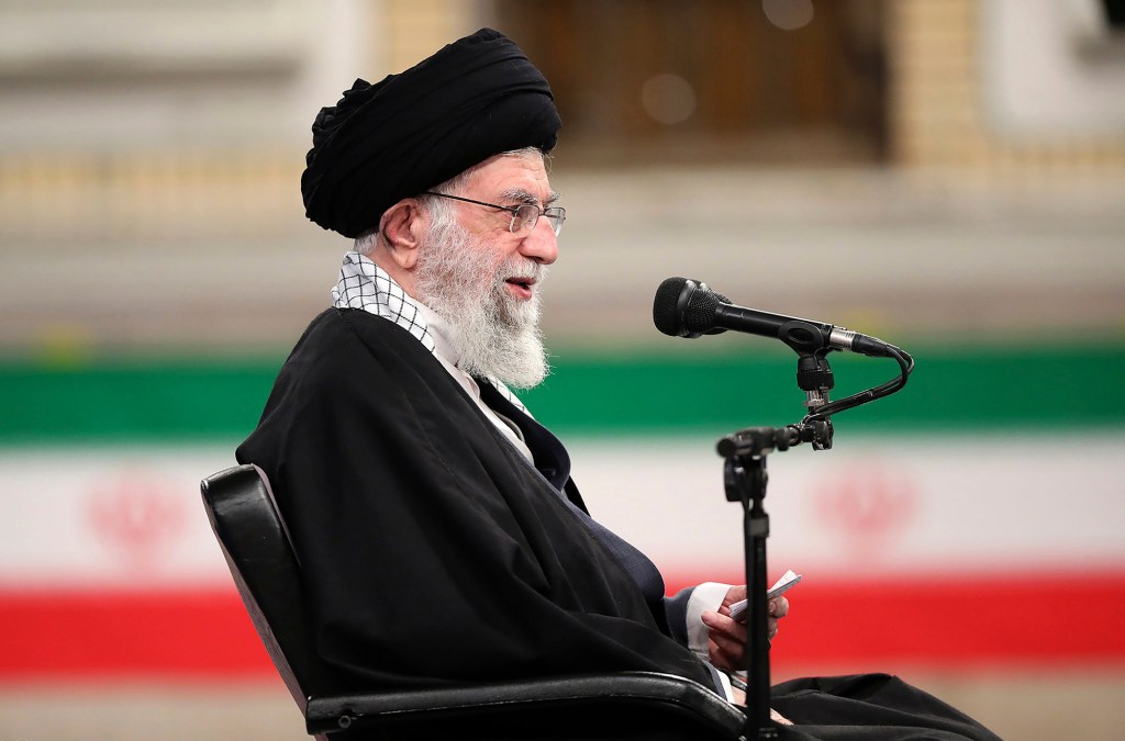 Threat posed by Iran is ‘unlikely’ to extend beyond  CENTCOM region, report