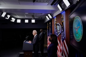 This week in Congress: Budget fireworks before the July 4 break