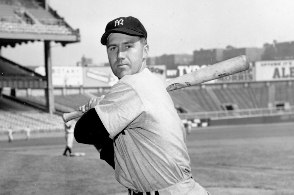 Bobby Brown, 96, a life of Yankees, military, medicine, dies