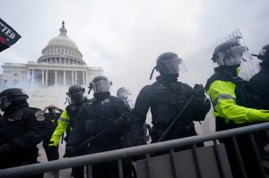 The challenge of extremism in the military is not going away without a new perspective
