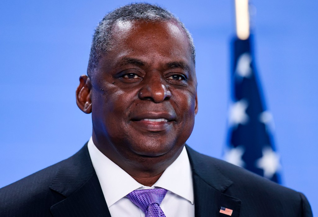 Pentagon chief Austin among speakers to South Carolina grads