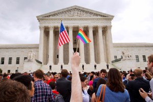 Personnel office fixes loophole impacting same-sex survivors of feds