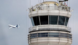 House approves more funds for air traffic controllers