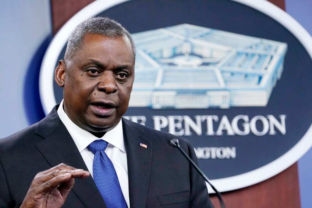 Signs point to shift in combating sexual assault in military