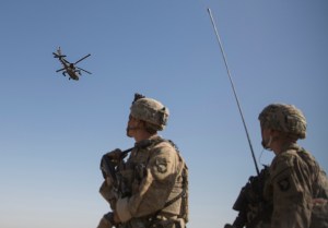 House tees up war authorization repeal while Senate waits on White House