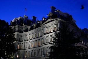 OMB employee dissatisfaction was looming even before the pandemic