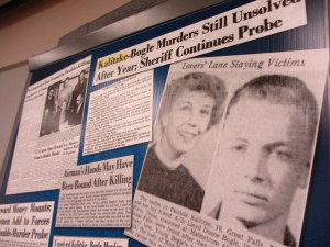 Forensic genealogy closes 65-year-old double homicide of Malmstrom airman and girlfriend