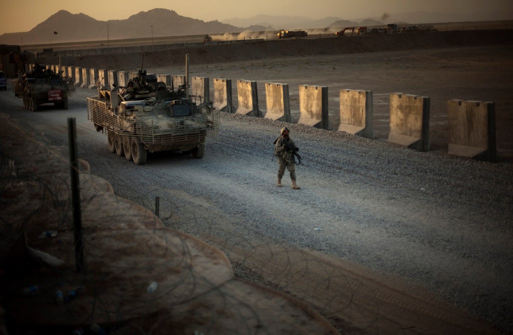 It’s official: Here’s how troops can file military medical malpractice claims