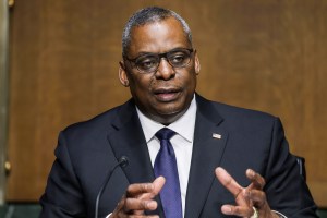 Virginia GOP official resigns after revelation of his call to lynch the defense secretary