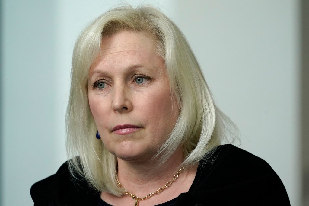 Military justice changes must go beyond sex cases, says senator
