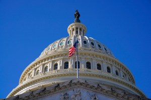 Lawmakers announce ‘framework’ on bill to keep federal government open