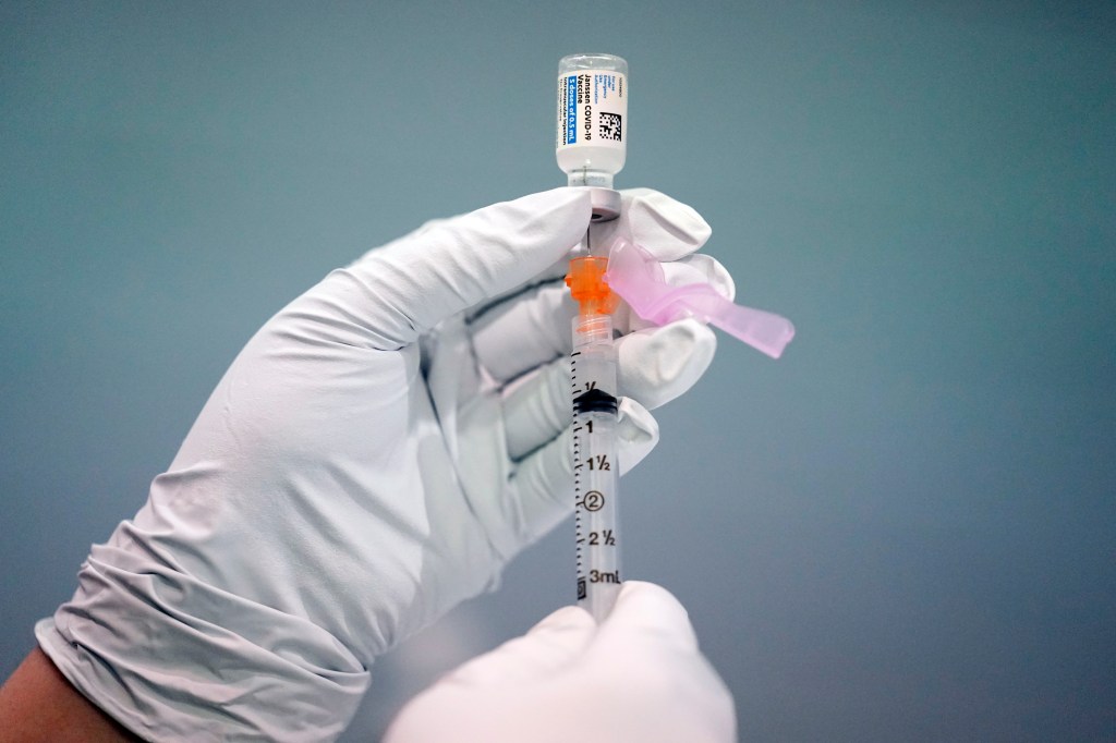US aid agency becomes most vaccinated by Biden’s deadline