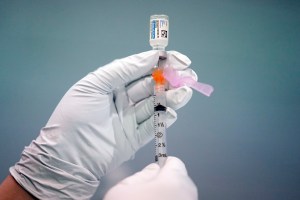US aid agency becomes most vaccinated by Biden’s deadline