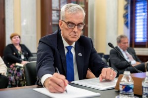 VA chief to address bonus scandal next week at House hearing