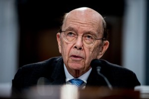 Watchdog: Ross misled on reason for citizenship question