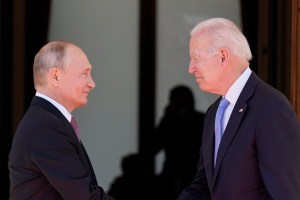 Defense bill orders Biden nuclear briefing for Congress on probing allies