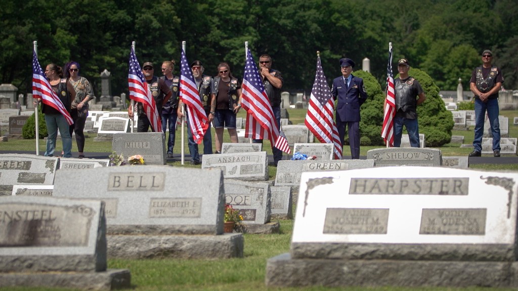 Seven decades later, remains of soldier lost in Korean War returned home