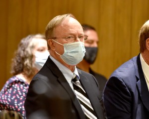Case of 76 in veterans home who died of COVID lands in court