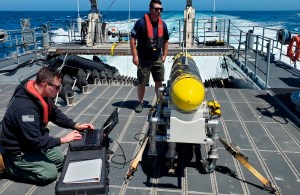 US Navy plans launch of Mideast drone force alongside allies