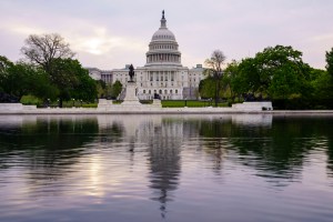 This week in Congress: Only four weeks of legislative work left in 2021
