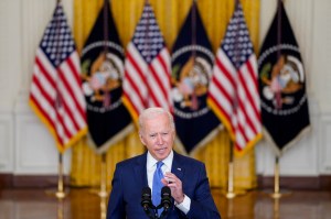 Biden selects IG empowerment advocate for personnel watchdog