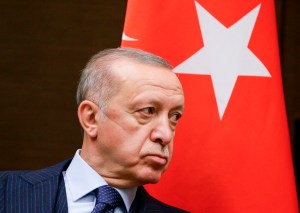 Turkey: US proposed to sell it F-16 fighters