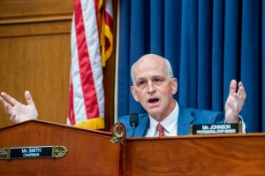 Senate’s China competition bill threatens NDAA passage