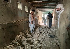 Taliban promise cash, land to families of suicide bombers